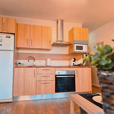 Apartamento Paseo Maritimo De Playamar Torremolinos Ngoại thất bức ảnh