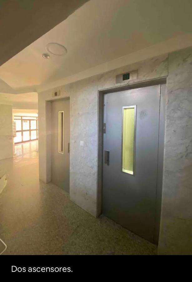 Apartamento Paseo Maritimo De Playamar Torremolinos Ngoại thất bức ảnh