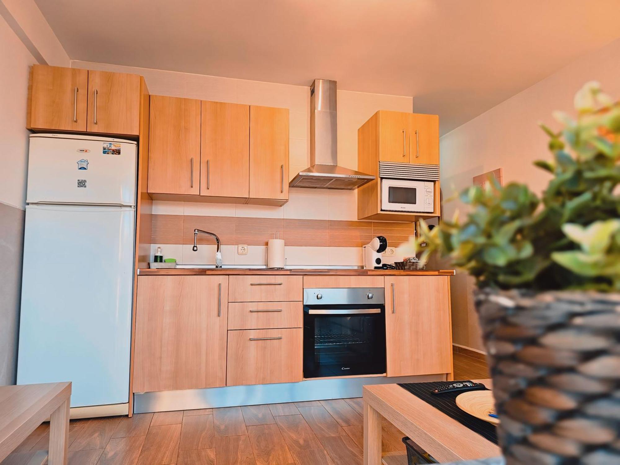Apartamento Paseo Maritimo De Playamar Torremolinos Ngoại thất bức ảnh