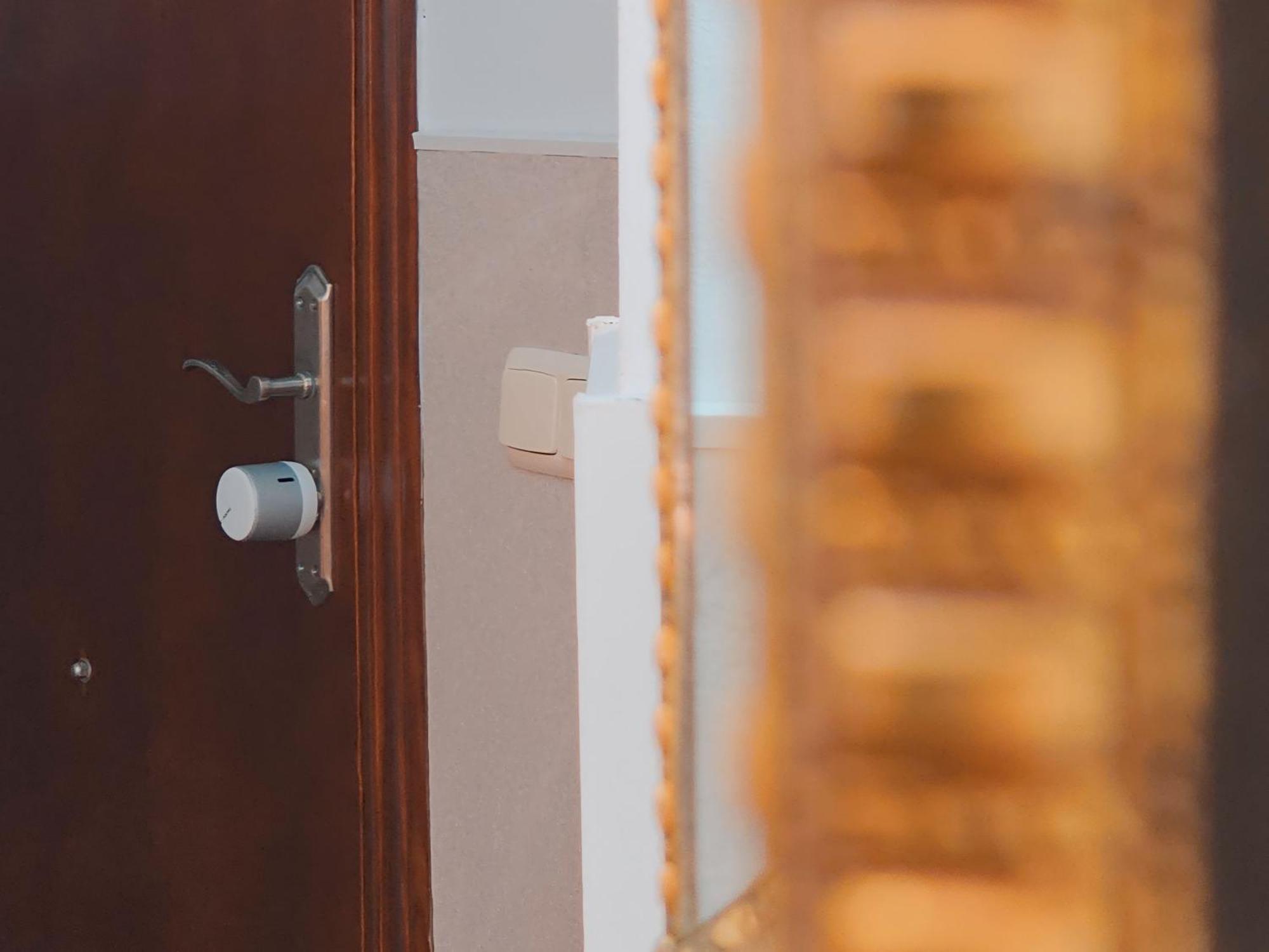 Apartamento Paseo Maritimo De Playamar Torremolinos Ngoại thất bức ảnh